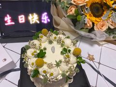-茉川甜品MOCHUAN