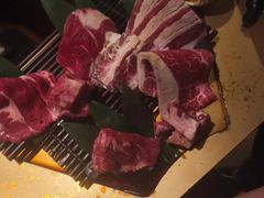 -300杯·和牛烧肉清酒专门店(廊里店)