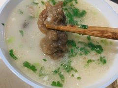 -宋老三苏肉羊肉汤老店