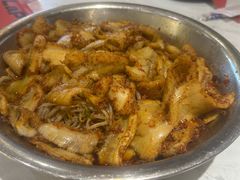 -辣盆盆麻辣小龙虾(哈尔滨总店)