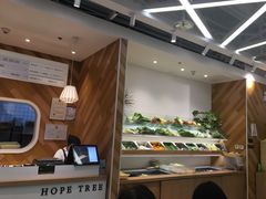 -许小树(国贸商城店)