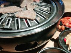 -九田家黑牛烤肉料理(溧阳吾悦店)