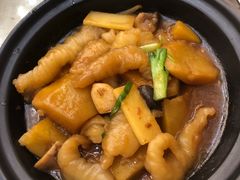 -百乐门喜宴(海珠广场华厦店)