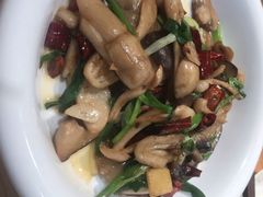 -周三的情书花园餐厅(江北店)