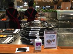 -玉流珍肴馆(亮马桥店)