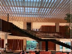 -北京望京凯悦酒店The Lounge大堂酒廊