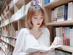 -扶光书店(中环店)