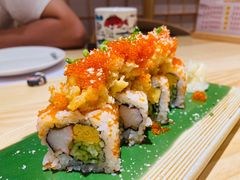 龙虾卷-玄海寿司(国贸店)