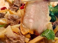 -漆黑觉米粉(三里屯店)