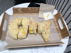 -奈雪的茶(青岛卓悦里INTOWN店)