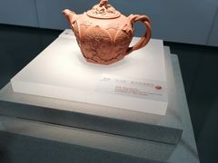 -中国茶叶博物馆(双峰馆区)