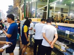 -睿柏云酒店-餐厅