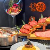 吃日式烤肉要来这家，性价比巨高！！