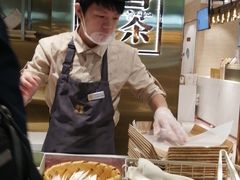-奈雪的茶(新天地广场PRO店)