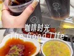-海底捞火锅(万象城店)