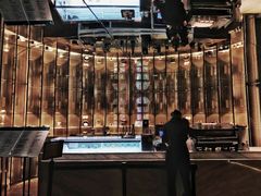 大堂-思南书局·诗歌店