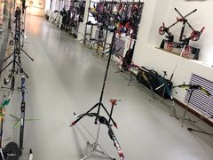 -弓舍射箭俱乐部(高新总店)
