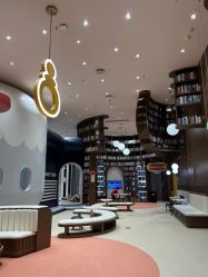 -奈尔宝家庭中心·亲子餐厅(鄞州万达店)