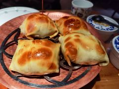 -幸福的烤包子·新疆菜