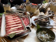 -CAMP.33露营烤肉·团建聚餐(创智天地店)