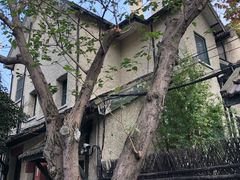 -上海蔡元培故居陈列馆