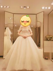 点击看大图 -GRACE KELLY婚纱与礼服(北京店)