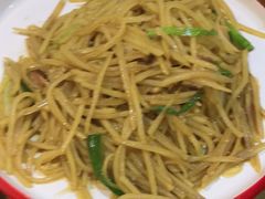 -重庆石磨豆花庄(乔庄店)