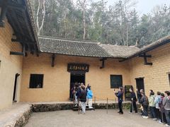 -韶山毛泽东同志故居