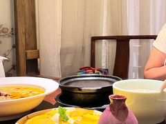 -意满花千醉(金茂览秀城店)