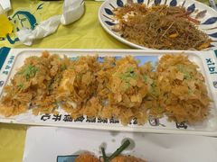 -桥东喜碧海鲜街(水东街店)