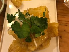 -三千里韩式炭火烤肉(南八马路店)