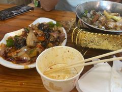 -卢庄(江汉路店)