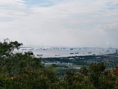 -狼山风景名胜区