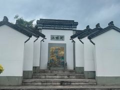 -河坊街景区