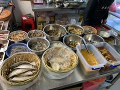-圆蛋酒料•生腌(开元路店)