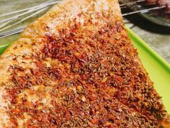 -金二烤肉(早慈巷小区店)