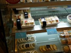 -罗莎蛋糕(钱江店)
