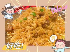 -赤火牛排(金狮广场店)