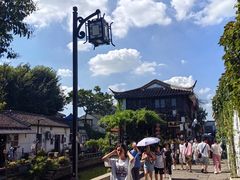 -汤姆熊欢乐世界(大连恒隆广场店)