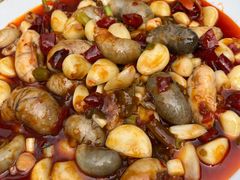 -春涛餐馆(下坝店)