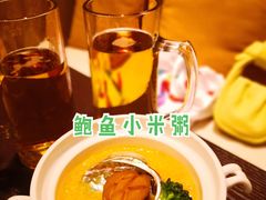 -厦门海景洲际酒店·海峡全日制餐厅