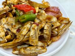 -嘉升大排档(番禺总店)