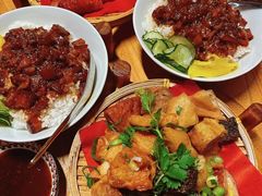 -捡角台湾食堂(宝山店)