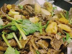 -食光慢宴·安吉土菜馆