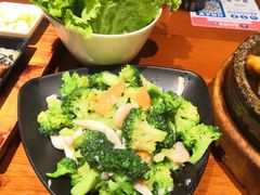 -鑫日千里马朝鲜族小馆(总店)