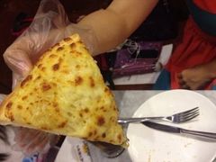 -乐凯撒披萨(欢乐颂购物中心店)
