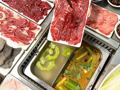 -鑫宝沙茶牛肉火锅(永泰店)