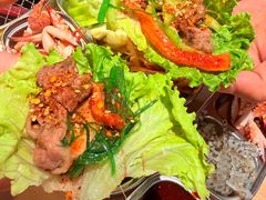-伊茉家的烤肉店(勒泰中心店)