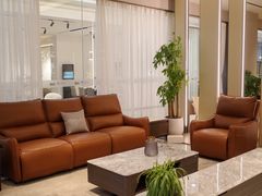 -恒大国际建材家居博览中心(德胜东路店)