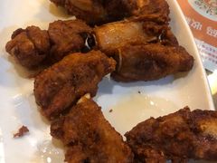 -天下客饭店(中山路店)
